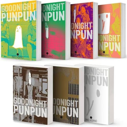 PunPun night 1-4