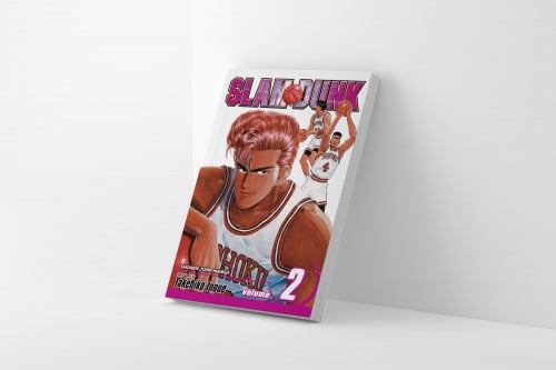 سلام دانك المجلد 2