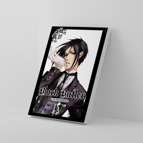 Black Bluter المجلد 1