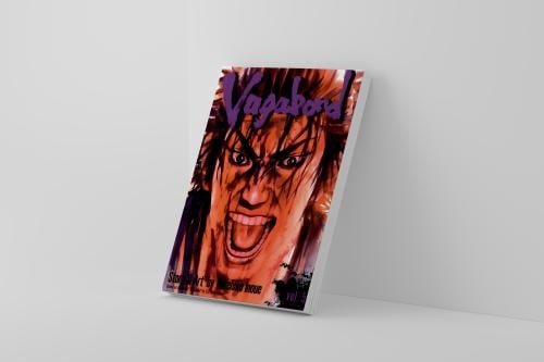 Vagabond المجلد 5