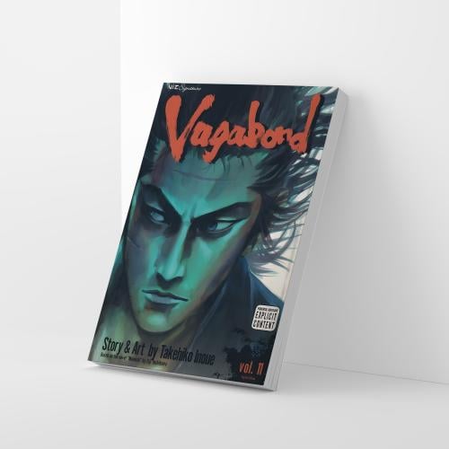 Vagabond المجلد 11