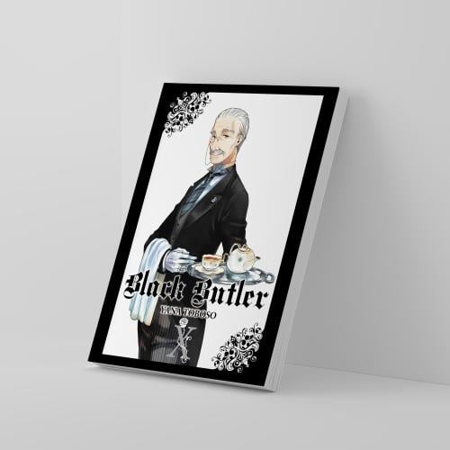 Black Bluter المجلد 10