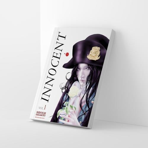 Innocent المجلد 1