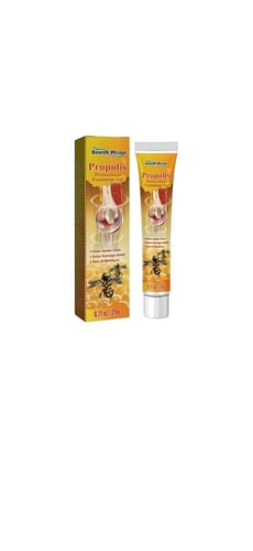 كريم سم النحل الاصلي للمفاصل و العضلات