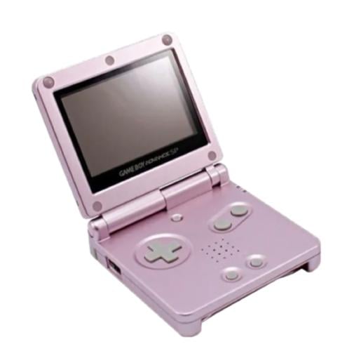قيمبوي ادفانس gamboy