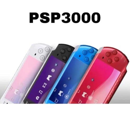 PSP3000