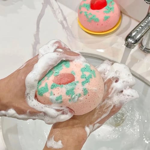 صابونه نظيف نظيف