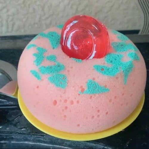 صابونه نظيف نظيف