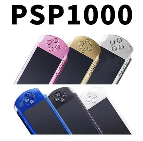 Psp1000