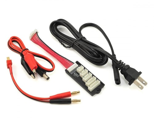 ProTek RC "Prodigy 610ez AC/DC" LiHV/LiPo Balance...