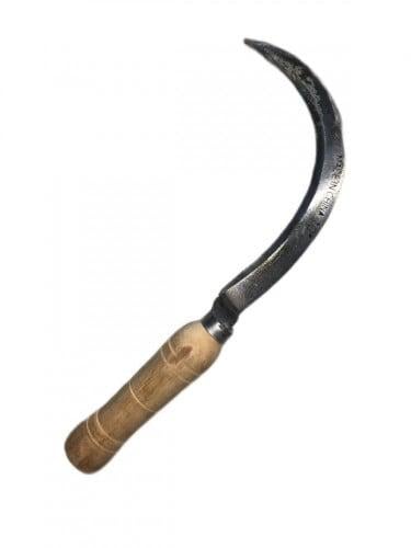 محش