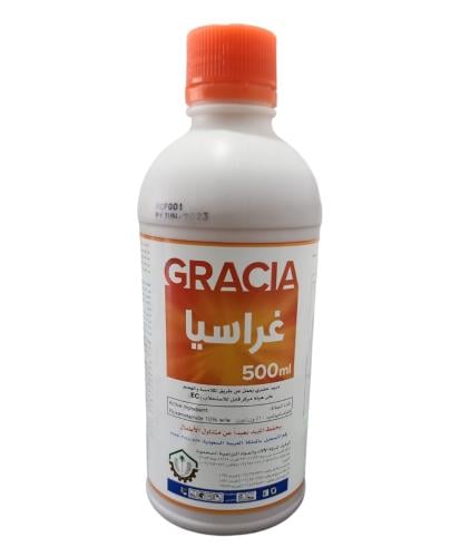 غراسيا 10% (500 مل)