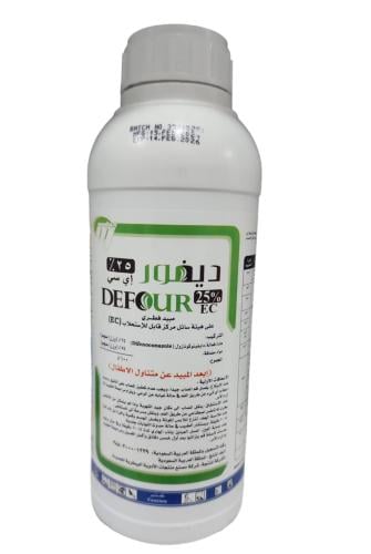 ديفور 25% (1 لتر)