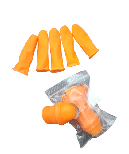 مقص الإبهام