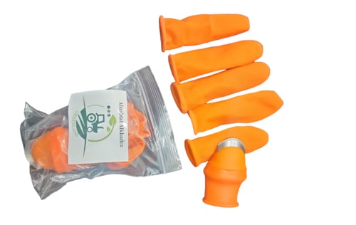 مقص الإبهام