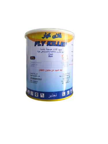 فلاي كيلر (250جرام)