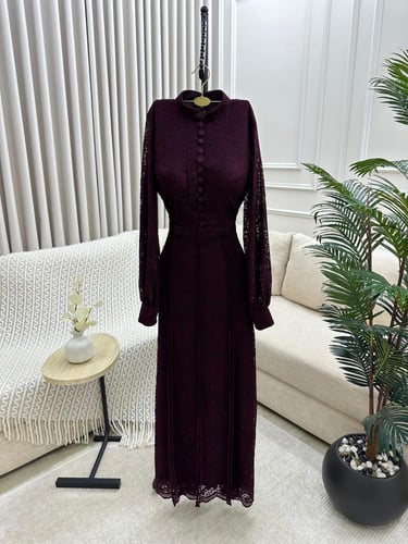 فستان سهرة 2767-11