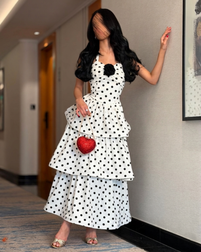 Evening dress 2297-21