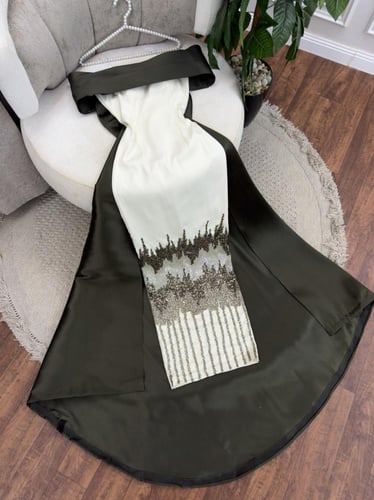 فستان سهرة 2148-11