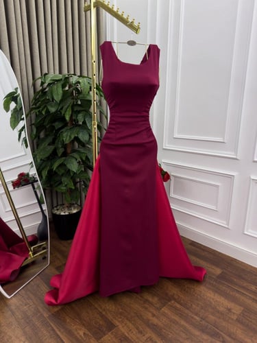 فستان سهرة 3145-11