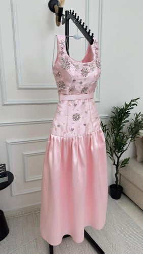 فستان سهرة 2132-11