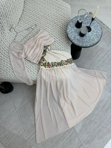 فستان سهرة 2206-11