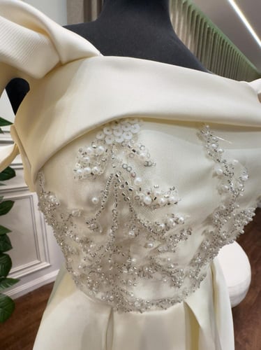 فستان سهرة 1808-11