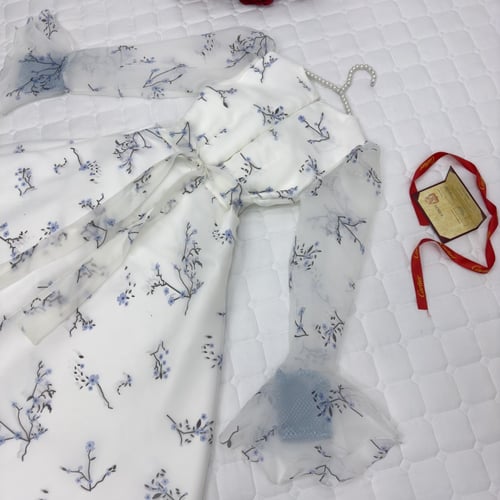 فستان سهرة 1584-11