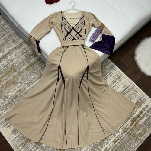 فستان سهرة 1830-18