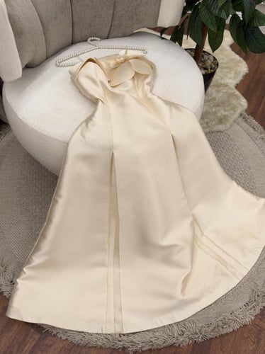 فستان سهرة 1905-11