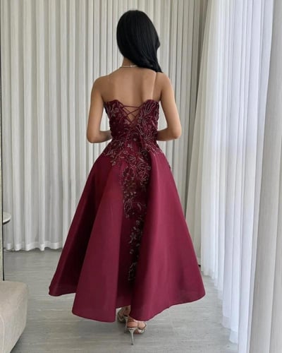 فستان سهرة 3240-11