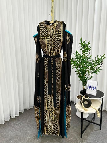 فستان سهرة 532-2