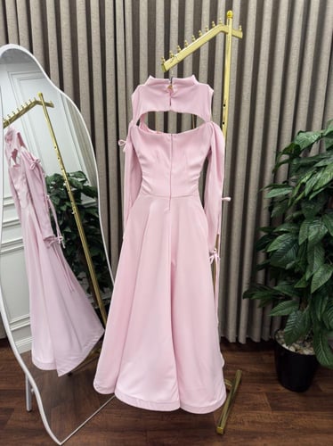 فستان سهرة 2663-11