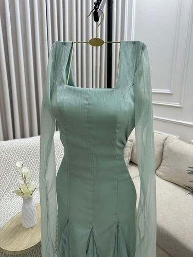 فستان سهرة 2761-11