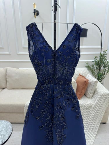 فستان سهرة 2563-11