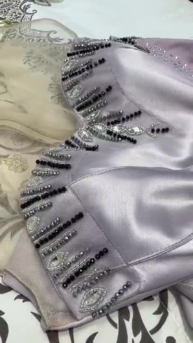 فستان سهرة 1519-15