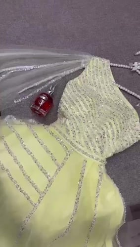 فستان سهرة 1163-11