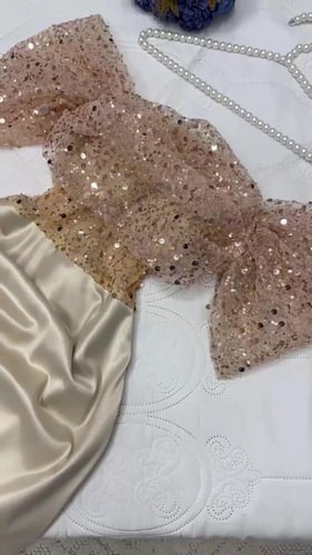 فستان سهرة 3805-38
