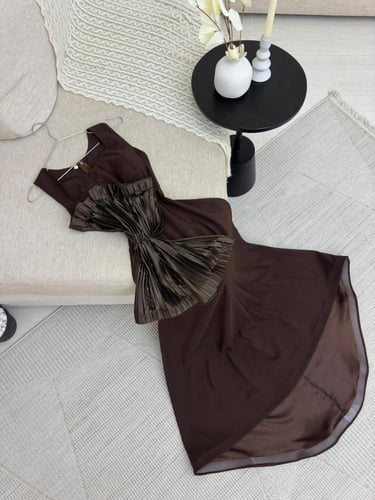 فستان سهرة 2273-11