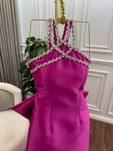 فستان سهرة 2182-11