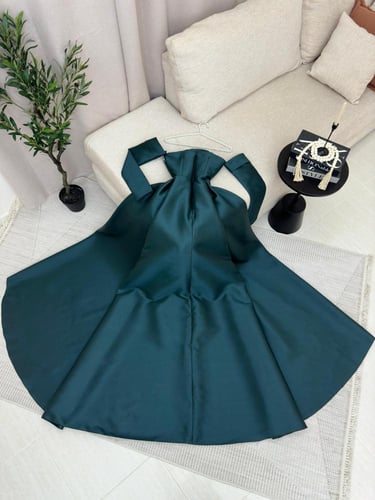 فستان سهرة 2154-11