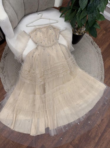 فستان سهرة 1927-11