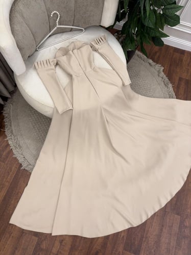 فستان سهرة 2289-11