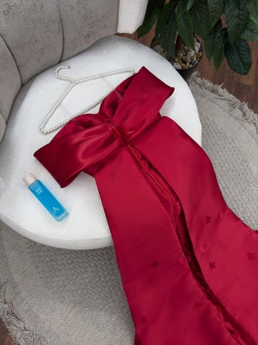 فستان سهرة 2146-11