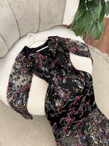 فستان سهرة 2001-11