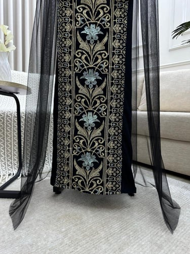 فستان سهرة 2708-11