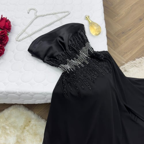 فستان سهرة 1198-11