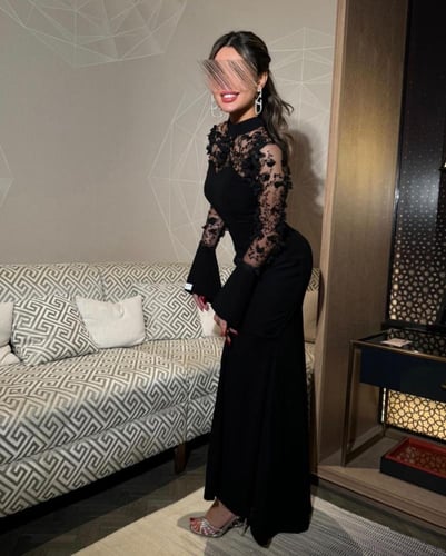 فستان سهرة 2284-11