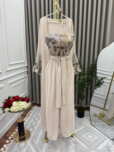 فستان سهرة 2948-11