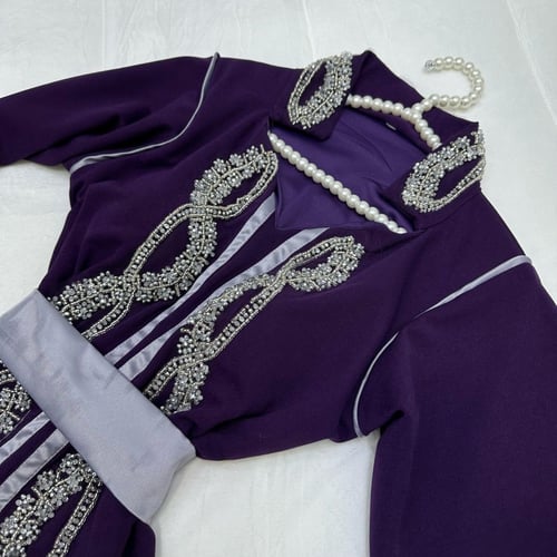 فستان سهرة 1821-18